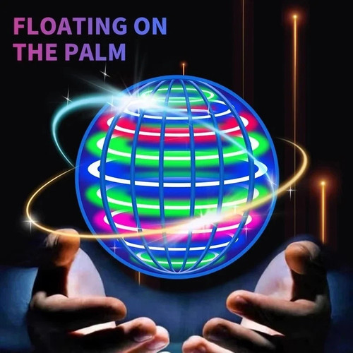 2026 flying orb ball - orb,
